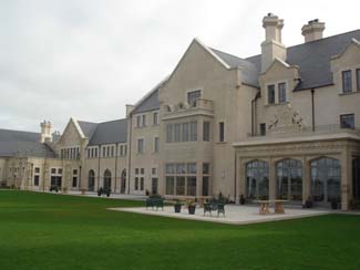 Lough Erne Resort - Enniskillen County Fermanagh Northern ireland